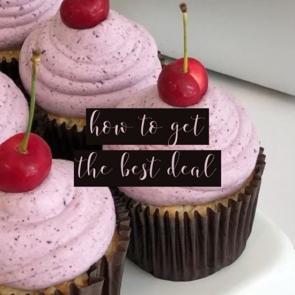 Meet your Posher, Ava - Picture 3 of 3